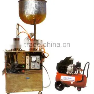 Peanut Slicing Machine|Peanut/Almond Slicing Machine thumbnail-1