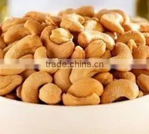 Cashew Nuts W320 for Sale thumbnail-1