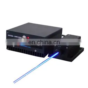 50mW 100mw 473nm Blue Laser Module thumbnail-1