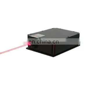 CNI 1W Red Laser Module 637nm thumbnail-1