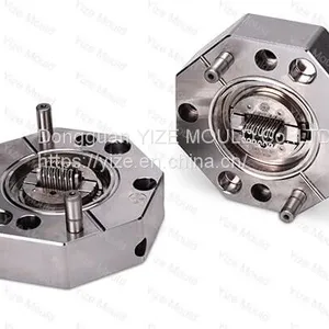 Dongguan Precision Connector Mold Overall Solution Provider Yize Mould thumbnail-2