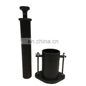 Hand/Portable Light-duty and Heavy-duty Compactor,Soil Manual Proctor CBR Compactor thumbnail-2