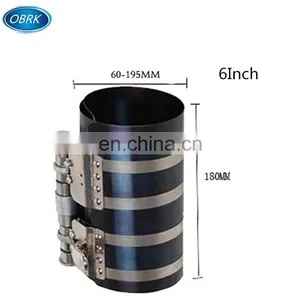 Professional Car Engine Piston Ring Compressor Tool for Sale thumbnail-2