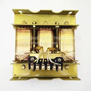 Reactor TM16651 for HYUNDAI Generator thumbnail-1