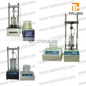 Soil Triaxial Testing System Triaxial Testing Equipment thumbnail-1