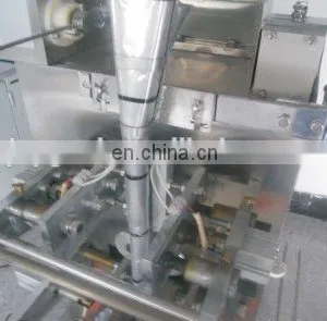 Fertilizer Powder Packing Machine thumbnail-4