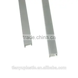 Pvc Plastic Label Data Strip u Channel u Profile thumbnail-5