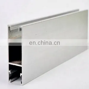 SHENGXIN Processing Customized 3060 Aluminum Alloy Profile for Sunroom thumbnail-3