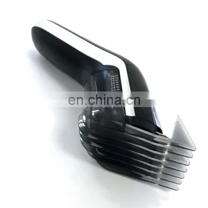 High Quality Custom Shaver Spare Parts Cheap Abs Injection Home Appliances Vacuum Molding Plastic Molds for Electronics Products thumbnail-2