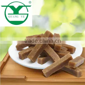 Hawthorn Extract Piece Sugar Coated Halal Jelly Sour Candy thumbnail-1