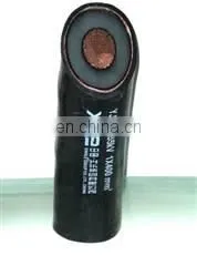 132kv Xlpe Insulated 3 Cores Power Cable thumbnail-5