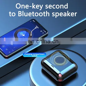 2020 News Odm & Oem Manufactory Mobile Phone Accessories Gaming Headset Headphones Eearphone Waterproof Earbuds thumbnail-2