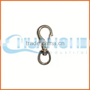 Made in China Rose Gold Snap Hook thumbnail-3