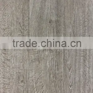 Hot Selling Embossed Surface Wood Laminate Flooring China thumbnail-1