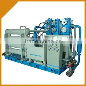 43CFM Gas Compressor Nitrogen Compressor thumbnail-1