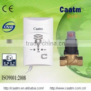 CA-386D Home Combustible Gas Detector With Valve thumbnail-1