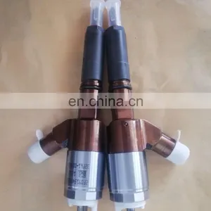 CAT Diesel Engine Injector Fuel Injector Common Rail Diesel Fuel Injector 321-0990 thumbnail-1