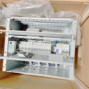Original Emerson DC 48V Embedded Network Power System Netsure701 A41-S5 thumbnail-3