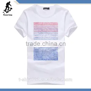 Hotsale Custom t Shirt With Printing in Cotton thumbnail-3