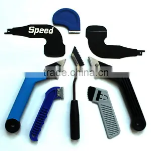 Clean Tiles Usede in Best Tile Grout Scraper thumbnail-1