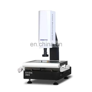 Manual Image Measuring Instrument Optical Test Equipment For Dimension Measurement thumbnail-1