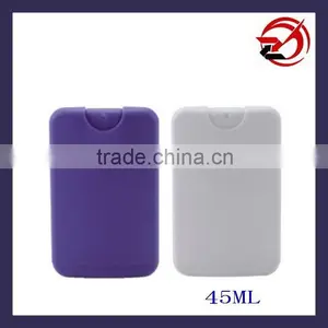 Plastic Mist Spray Bottle for Perfume thumbnail-1