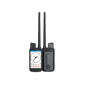 2020 Best Hunting Dog Gps Tracking System Gps Dog Tracking Collar Canada Supplier Support OEM/ODM thumbnail-4