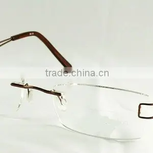 Titanium Frame RT1077 thumbnail-1