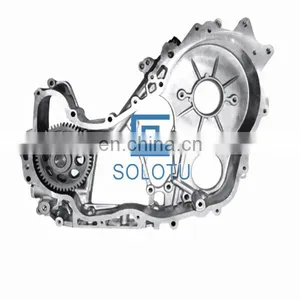 Spare Parts Oil Pump OEM 11320-0L030 FOR HIACE 2KDFTV KDH202 thumbnail-1