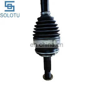 Shaft Drive Axle Atv Drive Shaft For HILUX KUN25 KUN26 2KD-FTV 1KD-FTV OEM 43430-0K030 thumbnail-4