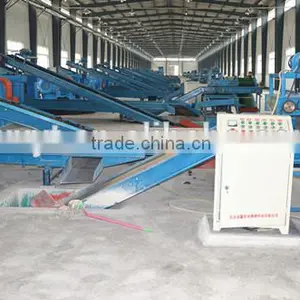 XKP Series Rubber Raw Material Machinery From Xinyutian thumbnail-1