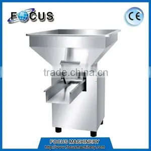 Vibrating Grizzly Feeder /vibrating Bowl Feeder /vibratory Feeder thumbnail-4