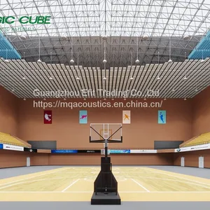 Ceiling Absorber thumbnail-5
