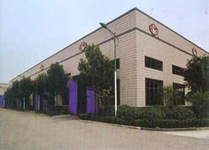 Jiangsu Tefu Steel Tube Co.,ltd company overview - view 1 thumbnail