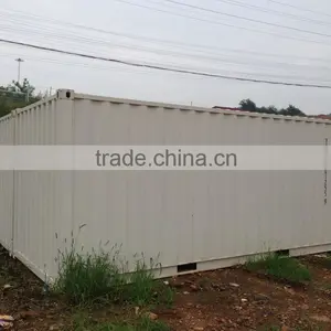 Steel Used Container of 20ft 40ft From China thumbnail-3