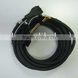 CAR AUDIO CABLE for Ford thumbnail-1