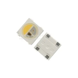 Factory Supply 5050 Led Warm White Natural White SMD LED in Light thumbnail-1