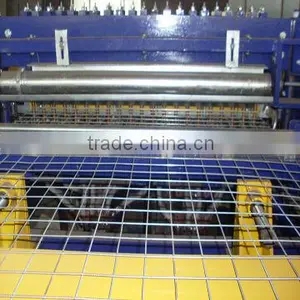Welded Wire Mesh Machine thumbnail-1