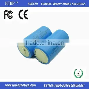 2014 High Quality, Low Price, Best Sellinglithium Cell Batteryer Non-rechargeable Er26500 thumbnail-2