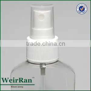 (204) Non Spill PP Finger Small Plastic Best Mist Hand Perfume Sprayer Pump thumbnail-2