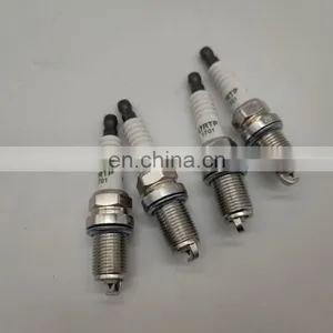 Engine Alloy Spark Plug is Suitable for 2.4L 2.0L K7 4-cylinder Automobile Engine thumbnail-2