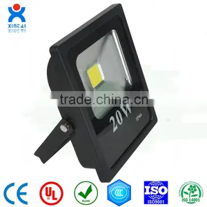 2015 Design IP 65 LED Flood Light 10w 20w 30w 80w 100w With CE ROHS CCC thumbnail-2