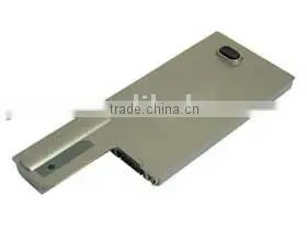 Laptop Battery for Latitude D820, Precision M65, Precision M4300 Mobile Workstation, thumbnail-1
