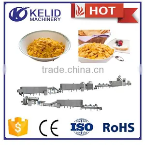 New Condition High Quality Corn Flakes Production Process thumbnail-3