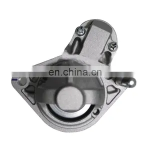 23300-B5000 23300-B5013 2330010600 High Performance 12V 0.8KW Starter Motor for Nissan Datsun Sunny thumbnail-2