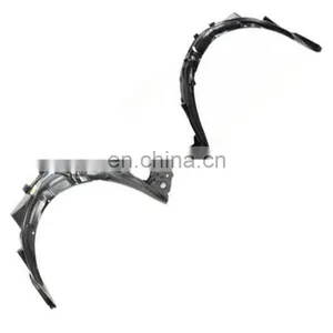 74551-SNA-A00 Hot Sale Auto Spare Parts Left Front Inner Fender for Honda Civic thumbnail-1