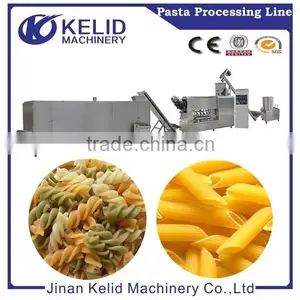 Popular Automatic Pasta Making Machine thumbnail-1