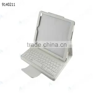 Bluetooth Keyboard for IPad Air2,white thumbnail-4