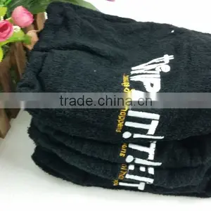 Free Sample Wholesale New Chinese Factory Pet Towel Bath Robe Clothing for Dog thumbnail-1