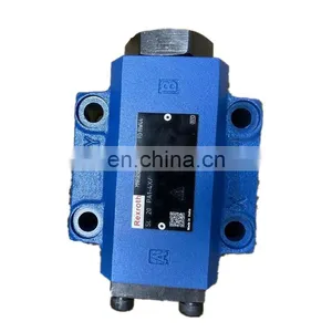Rexroth SV20-PA1-42 Check Valve Hydraulically Pilot Operated SL10 SL15 SL20 SL25 SL30 SV10 SV15 SV20 V25 SV30 GA1 PA1-4X S thumbnail-1